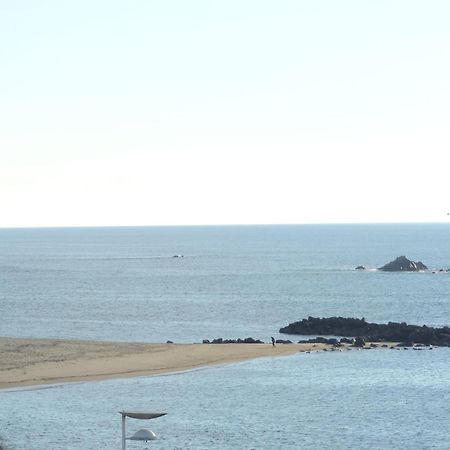 Pe No Mar Apartment Vila do Conde Εξωτερικό φωτογραφία
