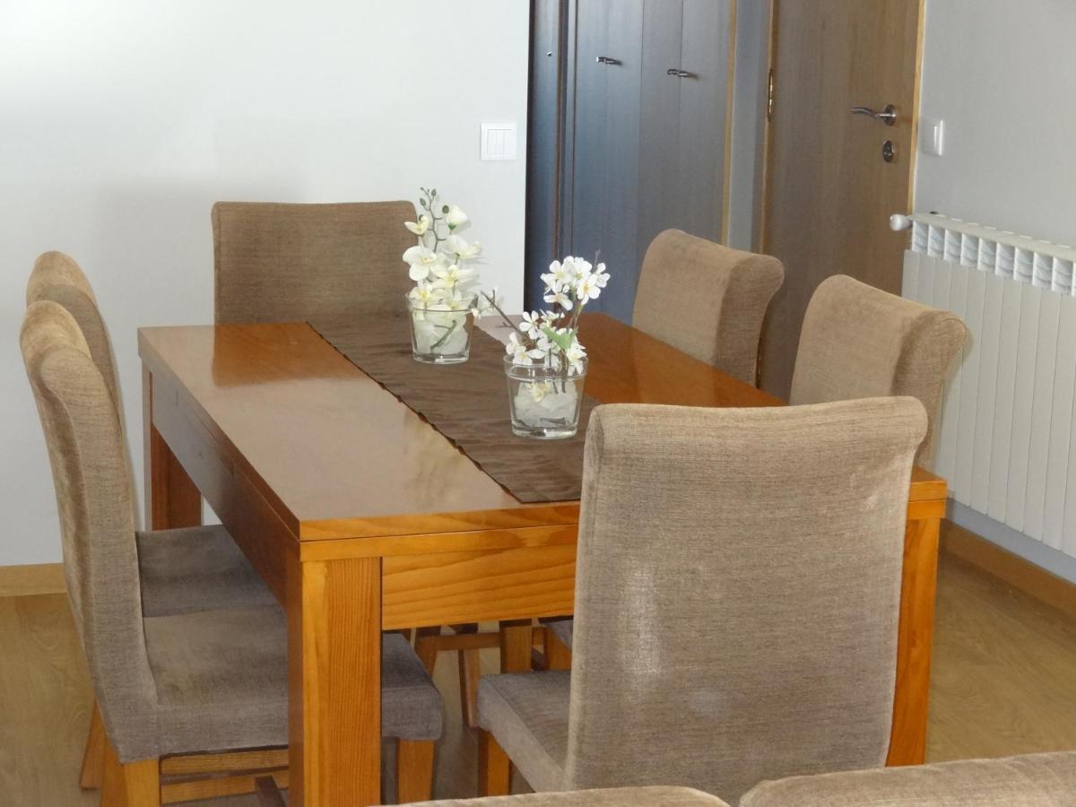 Pe No Mar Apartment Vila do Conde Εξωτερικό φωτογραφία