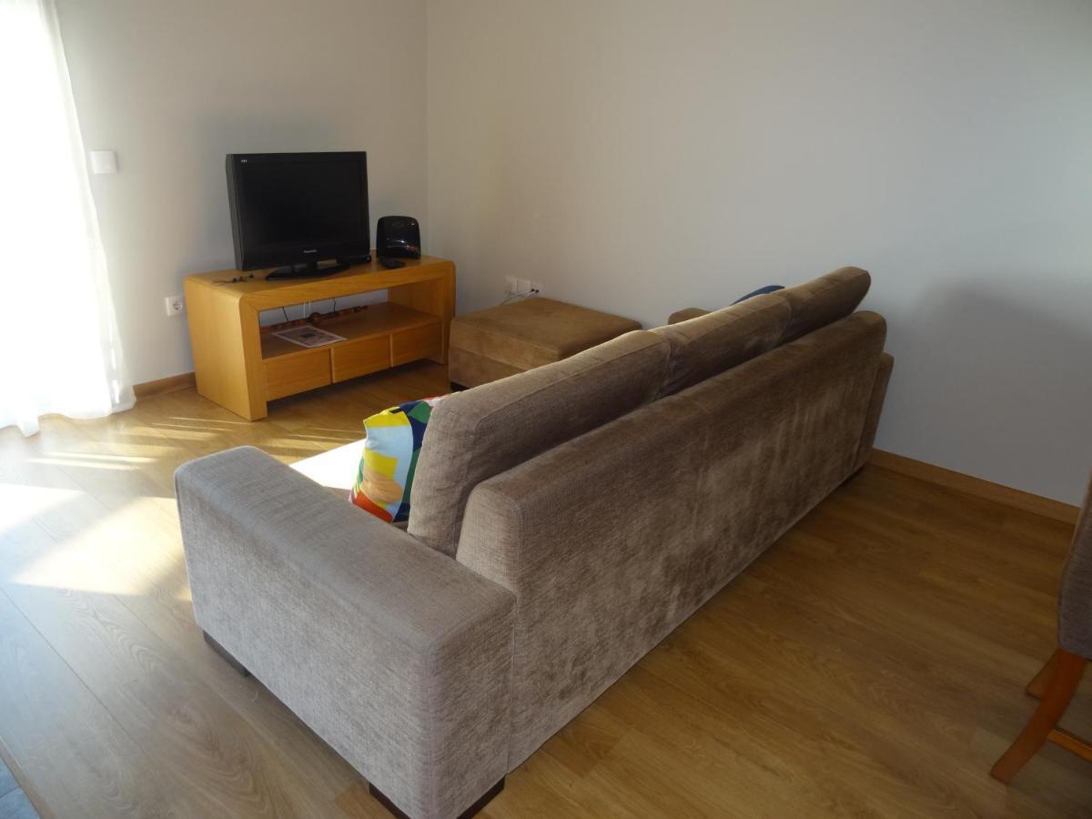 Pe No Mar Apartment Vila do Conde Εξωτερικό φωτογραφία