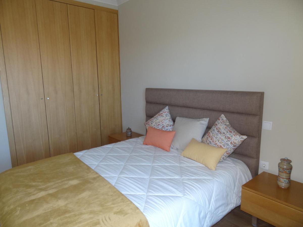 Pe No Mar Apartment Vila do Conde Εξωτερικό φωτογραφία