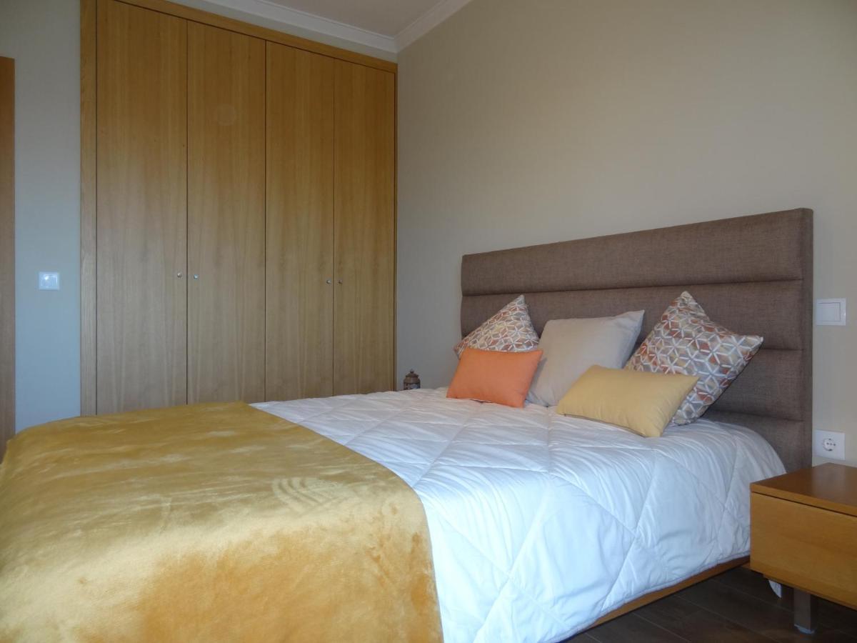 Pe No Mar Apartment Vila do Conde Εξωτερικό φωτογραφία