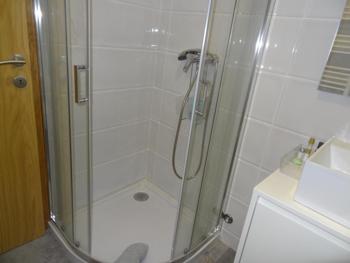 Pe No Mar Apartment Vila do Conde Εξωτερικό φωτογραφία