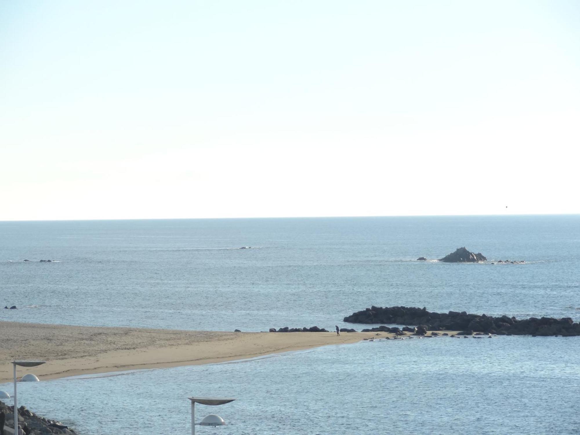 Pe No Mar Apartment Vila do Conde Εξωτερικό φωτογραφία