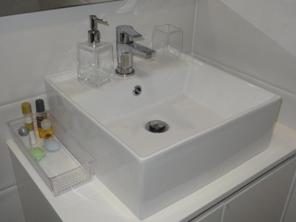 Pe No Mar Apartment Vila do Conde Εξωτερικό φωτογραφία