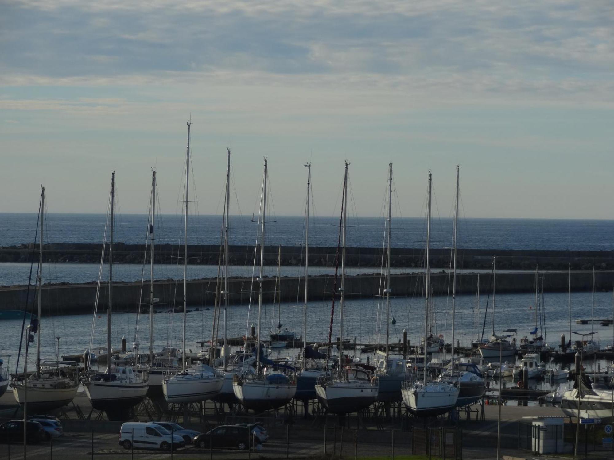 Pe No Mar Apartment Vila do Conde Εξωτερικό φωτογραφία