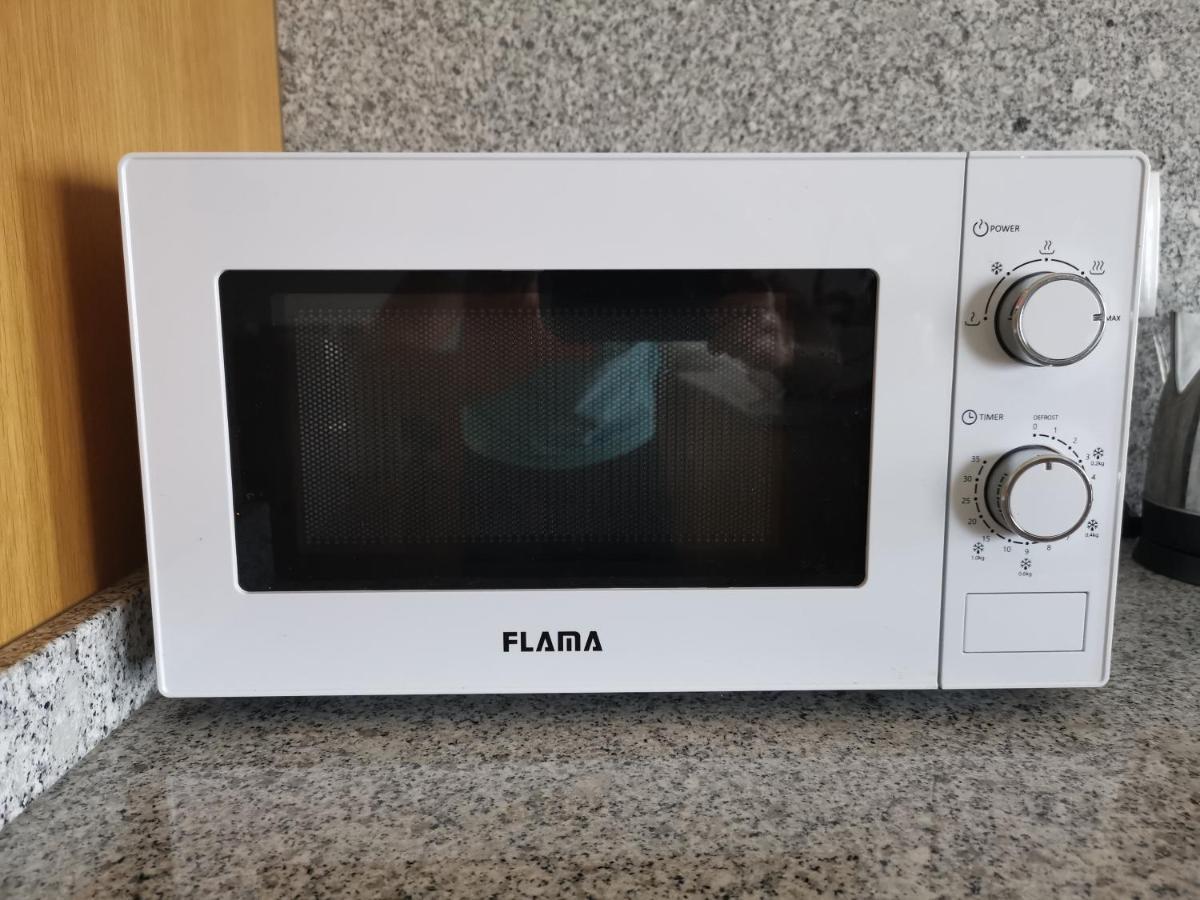 Pe No Mar Apartment Vila do Conde Εξωτερικό φωτογραφία