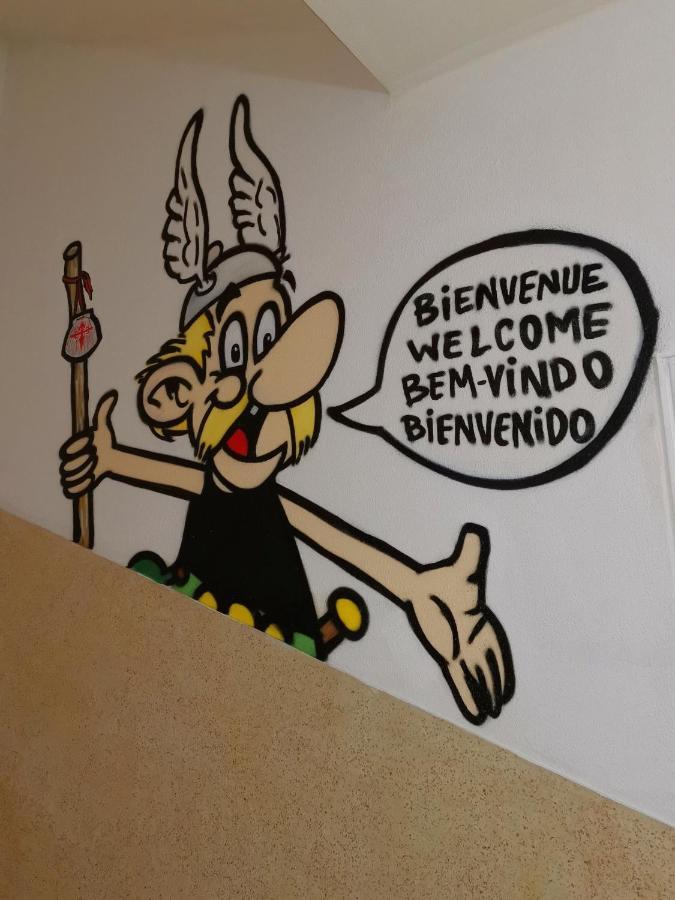 Pe No Mar Apartment Vila do Conde Εξωτερικό φωτογραφία